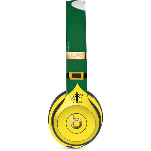 Elf Buddys Outfit Studio Wireless 3 Skin